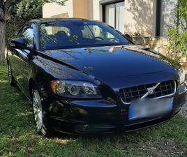 VOLVO CABRIOLET C70