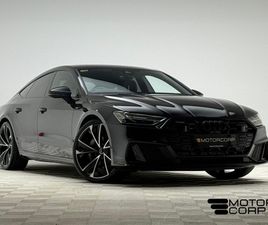 50 TFSI E S LINE BLK ED QUATTRO