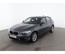 BMW SÉRIE 1 114D EXECUTIVE