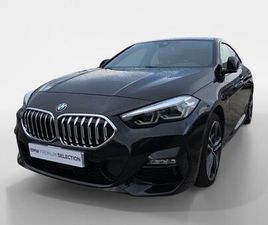 BMW SERIE 2 GRAN COUPE BMW SÉRIE 2 216D GRAN COUPE AUTO