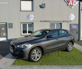 BMW X2 (F39) SDRIVE18DA 150CH BUSINESS DESIGN EURO6D-T