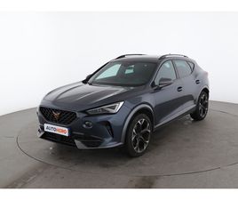 CUPRA FORMENTOR 1.5 TSI V DSG7