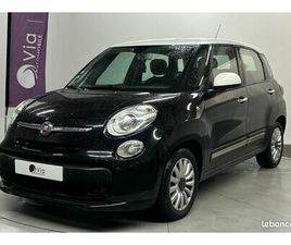 FIAT 500L 1.6 MULTIJET 16V 105 CH S/S EASY