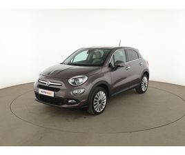 FIAT 500X 1.4 MULTIAIR LOUNGE 4X2 DCT