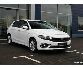 FIAT TIPO II 1.6 MULTIJET 130CH, LIFE BUSINESS