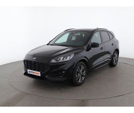 FORD KUGA 2.5 DURATEC FHEV ST-LINE POWERSHIFT