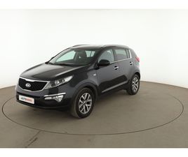 KIA SPORTAGE 1.7 CRDI ISG ORIGINS 2WD