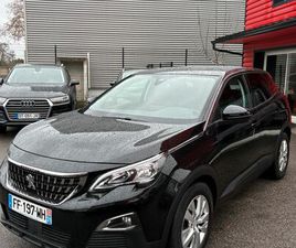 PEUGEOT 3008 130CH S&S BVM6 ACTIVE BUSINESS