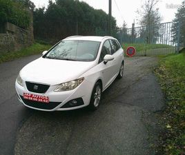 SEAT IBIZA ST SEAT IBIZA ST 1.4L 85CV STYLE