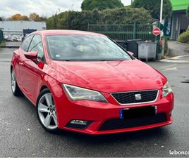 SEAT LEON SC 1.6 TDI 105CV