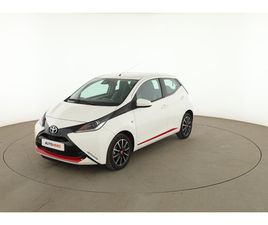 TOYOTA AYGO 1.0 VVT-I X-PLAY