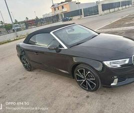 CABRIO 1.6 TDI AMBITION