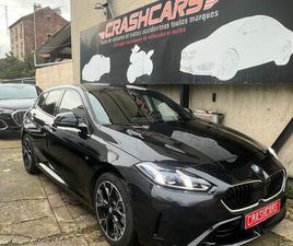 BMW SÉRIE 1 F70 120I M SPORT