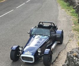CATERHAM