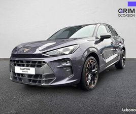 CUPRA TERRAMAR 1.5 EHYBRID 272 CH DSG6 VZ