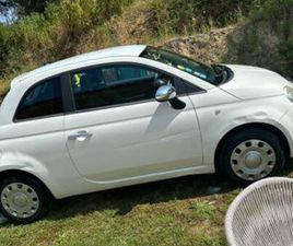 VEND FIAT 500