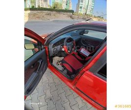 FIAT PALIO BREAK 1.6 HL WEEKEND