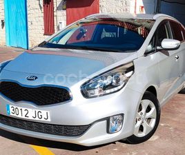 KIA CARENS KIA CARENS 1.6 GDI DRIVE 5PL