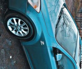 KIA CEED SW KIA CEE'D 2.0 CRDI 170 CP CENALOS