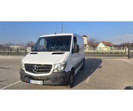 MERCEDES BENZ SPRINTER 310CDI NOV NOV