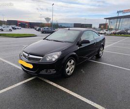 OPEL ASTRA TWINTOP 1.6 16V