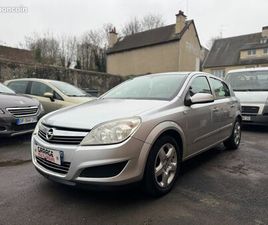 OPEL ASTRA H 1.3L CDTI 90CH ENJOY