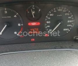 PEUGEOT 406 PEUGEOT 406