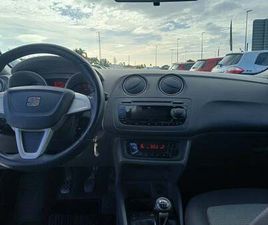 SEAT IBIZA SC SEAT IBIZA SC 1.6TDI CR COPA STYLE 105