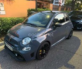 ABARTH 500