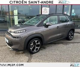 CITROEN C3 AIRCROSS CITROËN C3 AIRCROSS PURETECH 110CH S&S SHINE PACK