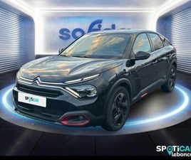 CITROEN C4 CITROEN C4 BLUEHDI 130CH S&S SHINE PACK EAT8