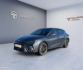 CUPRA LEON 1.5 ETSI HYBRID 150 CH DSG7 V