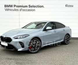 BMW SERIE 2 GRAN COUPE (F74) GRAN COUPE 220 170 M SPORT DKG7