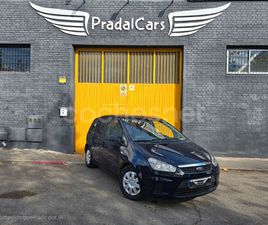 FORD C-MAX 1.6 TDCI 90 BUSINESS
