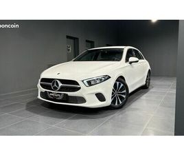 MERCEDES CLASSE A COMPACT A 160 STYLE LINE