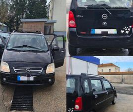 BELLE PETITE CITADINE