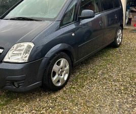 OPEL MERIKA 1.7 CDTI 100CH