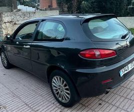 ALFA ROMEO - 147