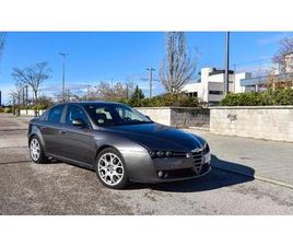 ALFA ROMEO 159 ALFA ROMEO - 159