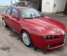 ALFA ROMEO 159