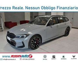 M340I TOURING MHEV XDRIVE MSPORT PRO 374CV + LASER