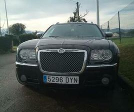 CHRYSLER 300C CHRYSLER - 300C