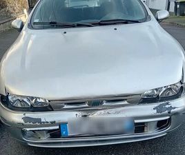 A VENDRE VOITURE FIAT BRAVA