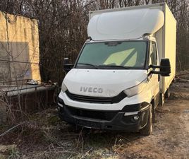 IVECO DAILY