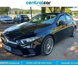 ⭐️ MERCEDES CLASSE A 1.3 TI 16V 109 BUSINESS ⭐️