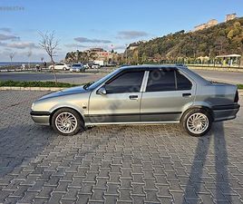 1.6 EUROPA RNE ALIZE