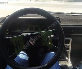 RENAULT R9 1.6 FAIRWAY