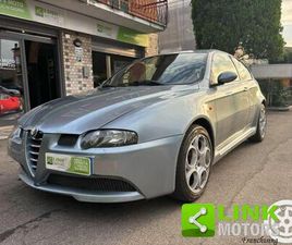 3.2I V6 24V CAT 3 PORTE GTA