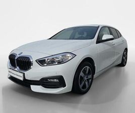 BMW SERIE 1 116 BMW SÉRIE 1 116D