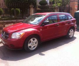 DODGE - CALIBER